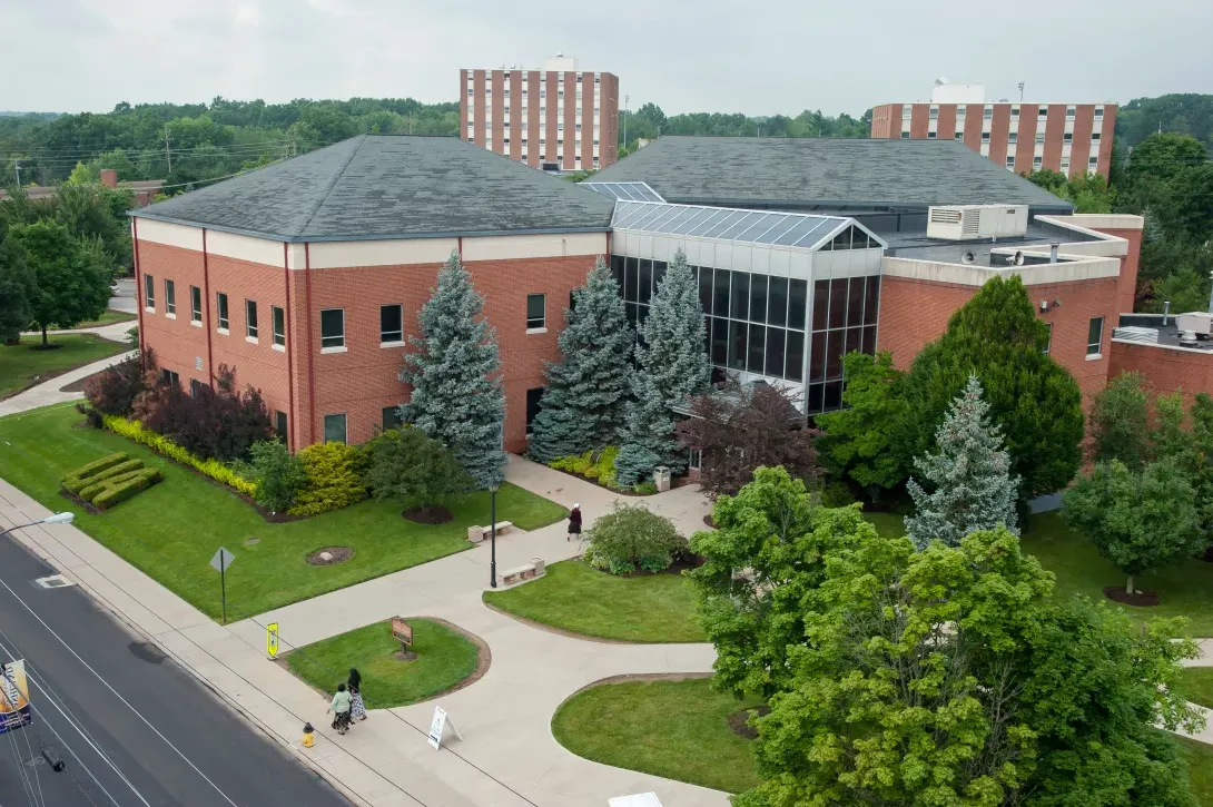 Student center